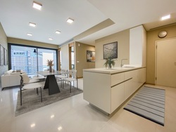 Concourse Skyline (D7), Apartment #594815271